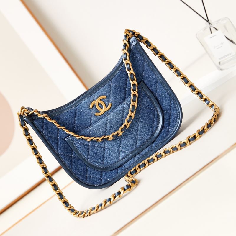 Ch**el hobo bags
